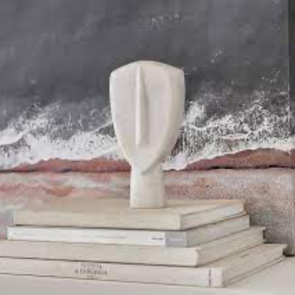 COPY - Pottery Barn Marble Face